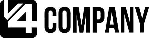 V4 Company Logo