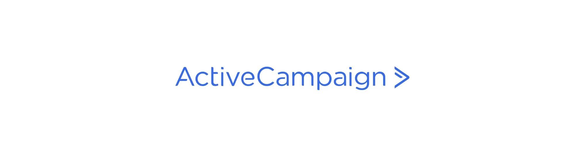 ActiveCampaign Logo