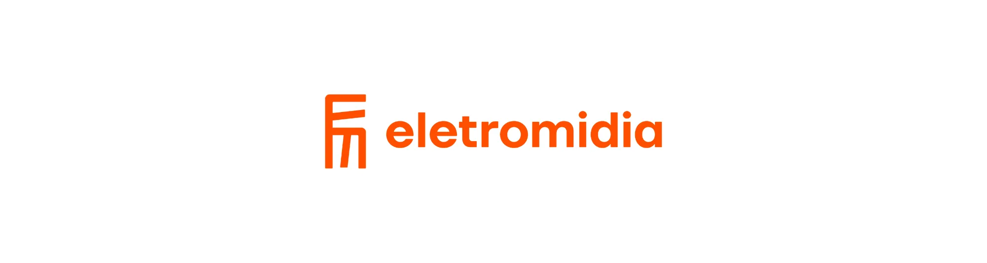 Eletromidia Logo