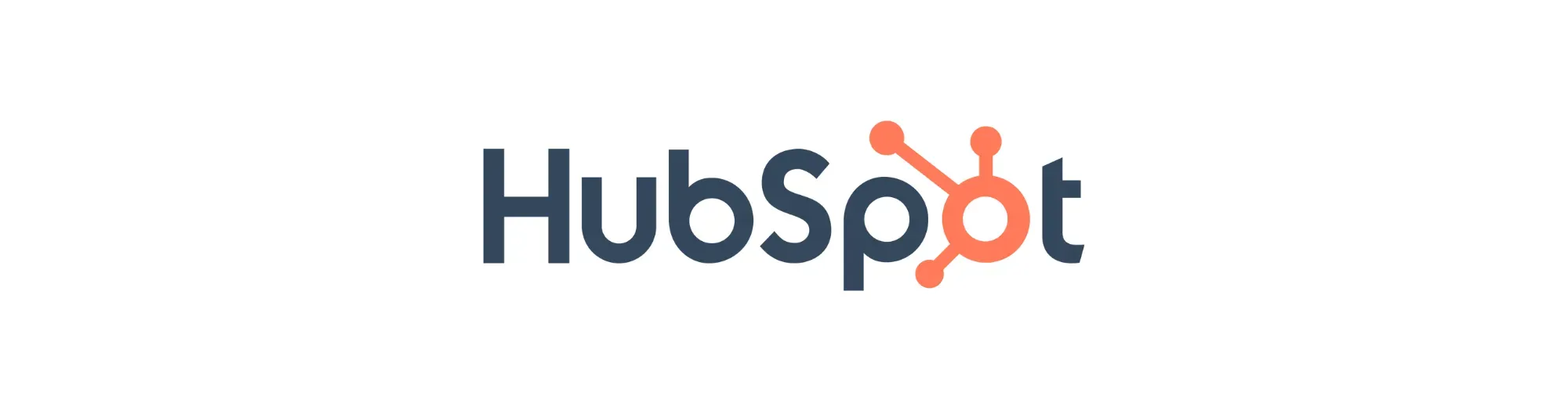 HubSpot Logo
