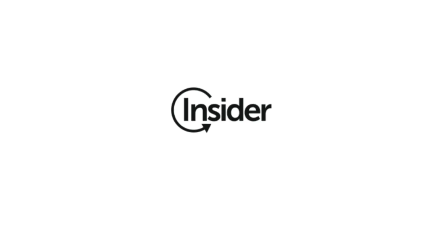 Insider Logo