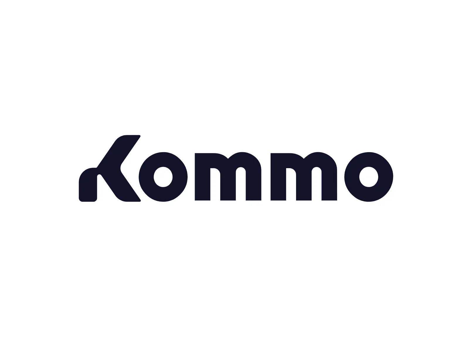 Kommo Logo