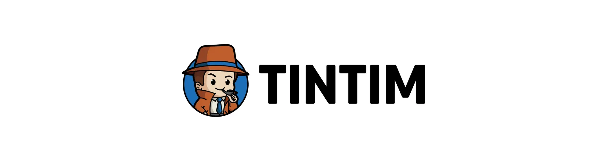 TINTIM Logo