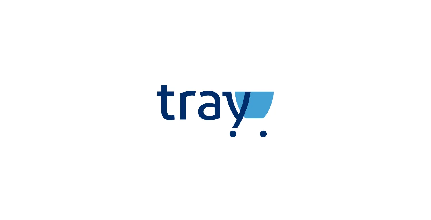 Tray Logo