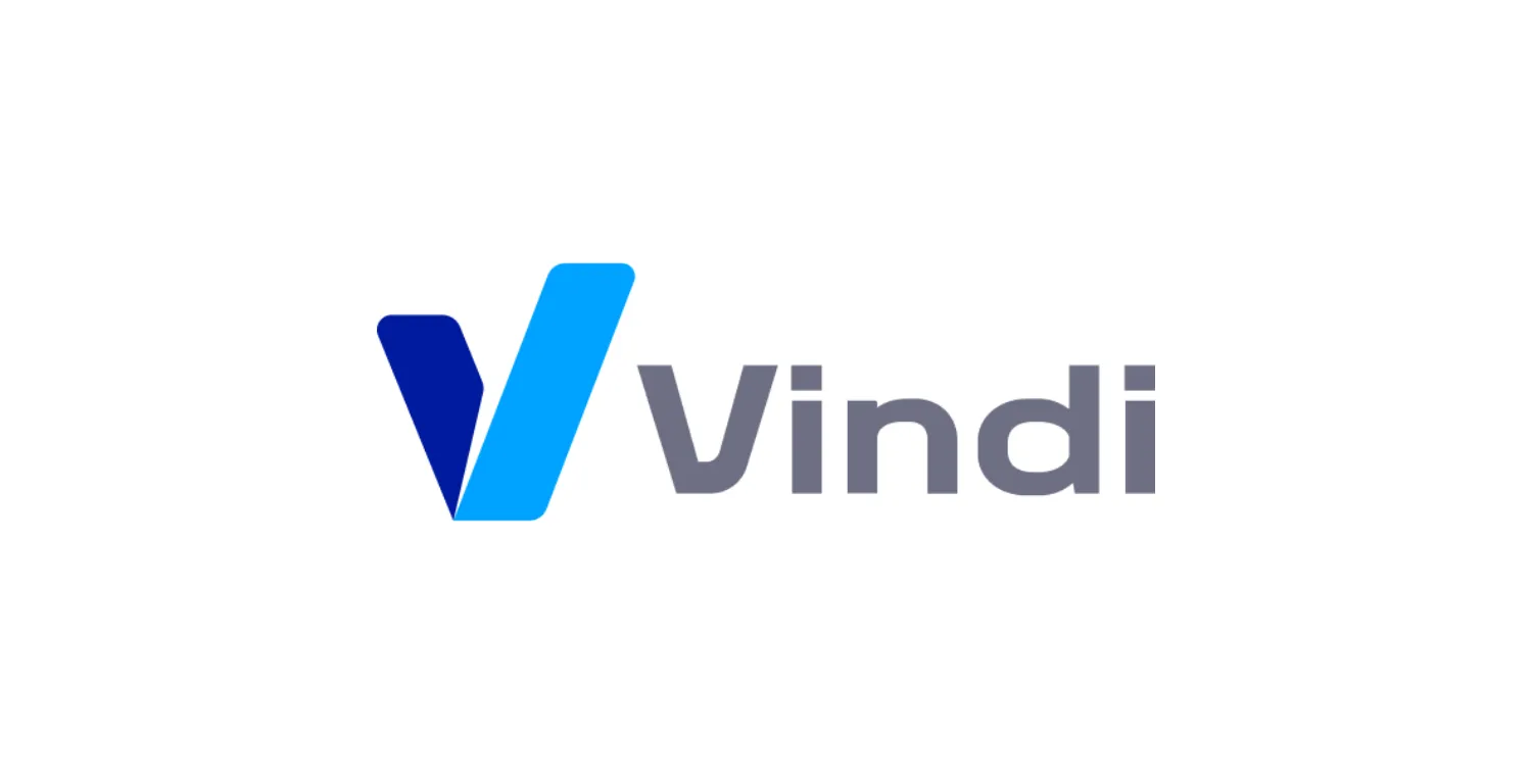 Vindi Logo